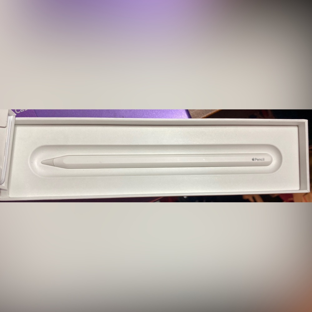 APPLE PENCIL GEN 2